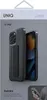 Uniq Heldro Na Iphone 13 Pro / Iphone 13 - Szare Produktbild-Vorschau 7