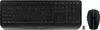 Cherry Desktop GENTIX [FR] Wireless black/noir Frankreich Produktbild-Vorschau 2