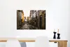 MuchoWow® Poster Die portugiesischen Straßen der Alfama in Produktbild-Vorschau 5