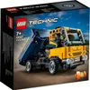 LEGO Technic Náklaďák se sklápěčkou, Sada na stavění, 7 Náhled obrázku produktu 33