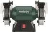 Metabo DS 125 M dvojitá bruska 200 W 125 x 20 x 20 mm ( Náhled obrázku produktu 9