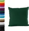 DOPPELPACK Kissenbezüge 50x50cm JERSEY Kissenbezug 100% Produktbild-Vorschau 1