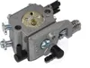 Vergaser für Powermat PM-HR-7020 Kettensäge Motorsäge Produktbild-Vorschau 3