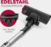Bomann BS 9019 CB N Zylinder-Vakuum Trocken 700 W Produktbild-Vorschau 8