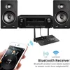 ANTCOOL 80M Bluetooth 5.0 Sender-Empfänger Aptx HD LL Low Produktbild-Vorschau 4