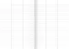 BRUNNEN Vokabelheft A5 32 Blatt Lineatur 54 1043925 Produktbild-Vorschau 2