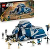 LEGO Star Wars: The Clone Wars MTT der Separatisten in der Produktbild-Vorschau 1