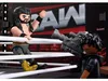 Jeu de collection PLAYMOBIL WWE RAW – 71956 Voir les images du produit 9