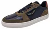 PME Legend Sneaker Fletchman Legend Sneaker Schwarz Produktbild-Vorschau 1