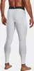 Under Armour - Legginsy HeatGear Armour - Białe legginsy Podgląd zdjęcia produktu 6