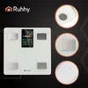 Ruhhy 20676 Bilancia analitica personale 226 kg, BMI, Anteprima dell’immagine prodotto 6