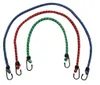 Gepäckgurte XL 9 tlg Spanngummi Set elastisch Produktbild-Vorschau 2