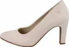 TT.BAGATT High Heels Damen 31383133393736 Beige 39 EU Produktbild-Vorschau 16