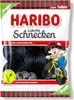 Haribo 980637 Lumache alla liquirizia 175g Vegan Anteprima dell’immagine prodotto 5