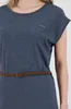 alife and kickin ElliAK A Shirt Dress Damen Produktbild-Vorschau 5