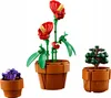 10329 – LEGO The Botanical Collection – Kleine Pflanzen Produktbild-Vorschau 8