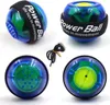 Powerball Classic Ball Gyroscopic Wrist Exercise Ball Blue Voir les images du produit 3