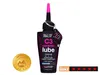 Muc-Off C3 Wet Ceramic Lube Fahrradöl Kettenöl 50 ml 120 ml Produktbild-Vorschau 9