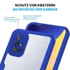 360 Grad Rundum Schutz Handyhülle für Samsung Galaxy A51 Produktbild-Vorschau 6