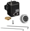 Bresser Optics 4951600, Teleskop-Antrieb, Schwarz, 50 mm, Produktbild-Vorschau 3