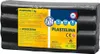ASTRA Knetmasse 1kg Schwarz, 303111024 Produktbild-Vorschau 2