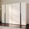 Forte NARAGO Kleiderschrank 270, moderner Produktbild-Vorschau 9