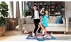 Tapis de danse Stitch électronique, Bluetooth et lumineux Voir les images du produit 6