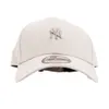 New Era 9Forty Strap Cap - METAL PIN New York Yankees stone Produktbild-Vorschau 6