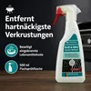 HOTREGA Grill- und BBQ Intensiv Reiniger 500 ml Produktbild-Vorschau 2