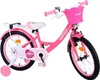 18 Zoll Fahrrad Kinder Mädchen Fahrrad Mädchenfahrrad Rad Produktbild-Vorschau 2