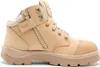 Steel Blue Parkes Workboot S3 Herren mit Reißverschluss Tpu Produktbild-Vorschau 7