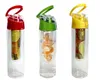 Bouteille Bidon avec Insert Fruit 0.8L Kinghoff Kh-1192 Voir les images du produit 4