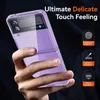 Housse de protection pour Samsung Galaxy Z Flip 3 Housse Voir les images du produit 5