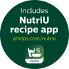 Philips Essential Connected HD9280/90 Airfryer XL Voir les images du produit 23