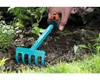 GARDENA 08944-90 GARDENA combisystem Gartenwerkzeug-Set Anteprima dell’immagine prodotto 4