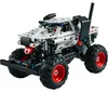 LEGO Technic Monster Mutt™ Monster Jam™ Dalmatien 42150 Voir les images du produit 35