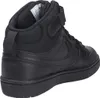 Nike Court Borough Mid 2 (GS) Sneaker Junior Produktbild-Vorschau 4
