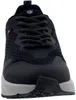 Joya Veloce Men Black / Beige, Sneaker, Textile, 100% Produktbild-Vorschau 3