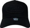 Von Dutch Originals Boston Trucker Cap schwarz/schwarz Produktbild-Vorschau 2