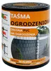 Ekspand | Nastro per recinzioni - Grigio - 19 cm x 35 m - Anteprima dell’immagine prodotto 9