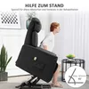 HOMCOM: Sillón reclinable eléctrico para televisión con Vista previa de la imagen del producto 5