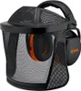 STIHL Gesichtsschutz Gehörschutz Nylon Kombination DYNAMIC Produktbild-Vorschau 3
