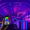 ZMH Striscia LED 30 m Striscia LED Party Gaming Decorazione Anteprima dell’immagine prodotto 8