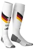 adidas DFB Home Socks WM2026 schwarz/weiß schwarz/weiß M Produktbild-Vorschau 3