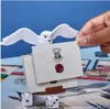 Hasbro Monopoly Harry Potter Anteprima dell’immagine prodotto 17
