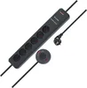 Brennenstuhl Eco-Line Comfort Switch Steckdosenleiste Produktbild-Vorschau 7