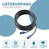Verlängerungskabel ELITE | 4-PIN für Rückfahrkameras | 5 Produktbild-Vorschau 8