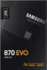 Zuverlässige Samsung 870 Evo 2Tb Sata Iii 2.5-Inch Produktbild-Vorschau 7