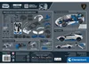 Clementoni Scientific Fun - Laboratorium Mechaniki: Podgląd zdjęcia produktu 6