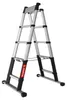 Telesteps Combi Line Teleskopleiter 3,1m – 3-in-1 Produktbild-Vorschau 1
